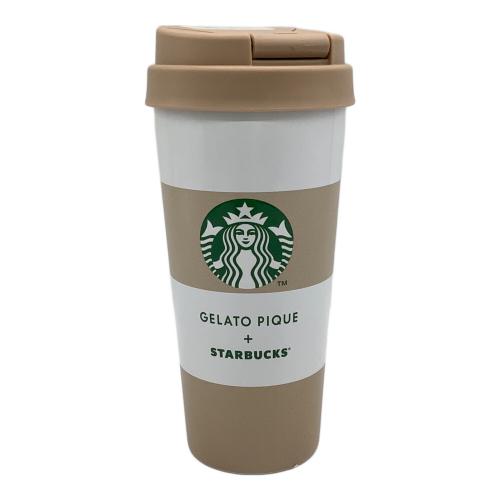 STARBUCKS COFFEE (スターバックスコーヒー) ステンレスボトル 473ml