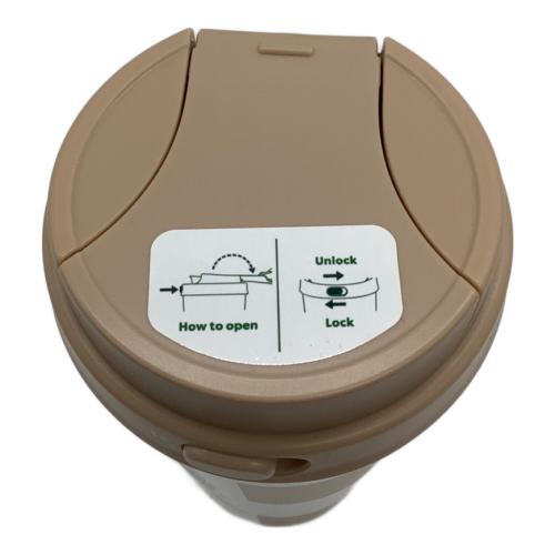 STARBUCKS COFFEE (スターバックスコーヒー) ステンレスボトル 473ml