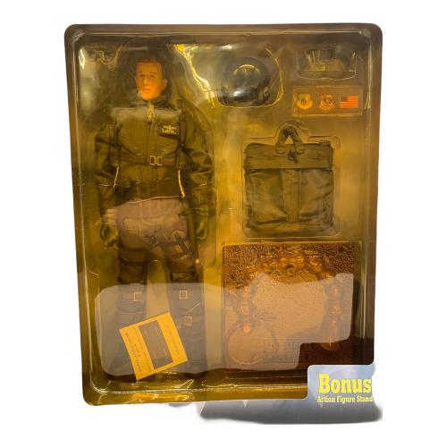 ユーエスエアフォースパイロット フィギュア