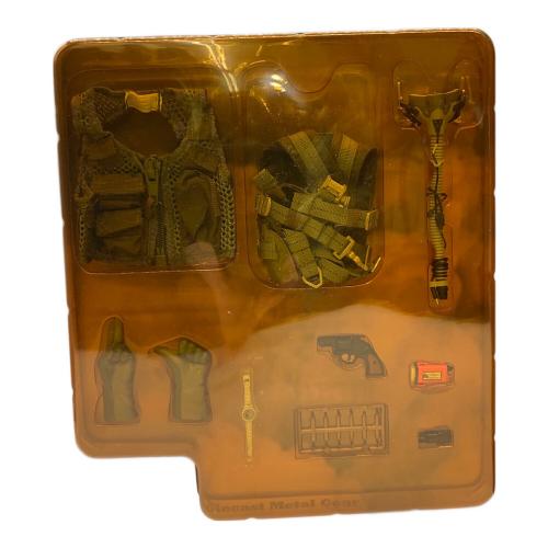 ユーエスエアフォースパイロット フィギュア