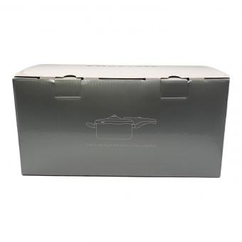 Vita Craft (ビタクラフト) スーパー圧力鍋 アルファ PSCマーク(圧力鍋)有