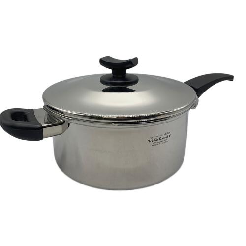 Vita Craft (ビタクラフト) スーパー圧力鍋 アルファ PSCマーク(圧力鍋)有