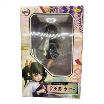 グッドスマイルカンパニー 1/7 栗花落カナヲ 鬼滅の刃