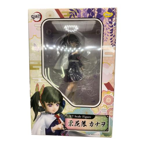 グッドスマイルカンパニー 1/7 栗花落カナヲ 鬼滅の刃
