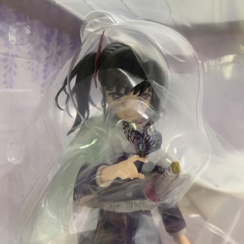 グッドスマイルカンパニー 1/7 栗花落カナヲ 鬼滅の刃