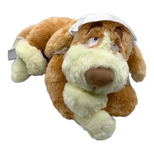 DISNEY (ディズニー) ピーターパン ナナ ぬいぐるみ GORORIN ディズニーグッズ