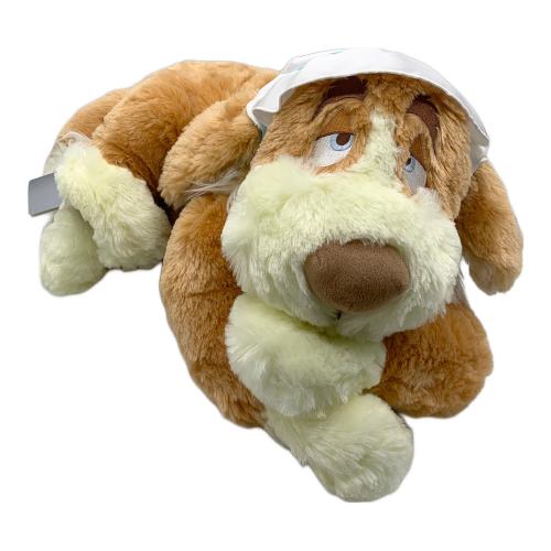 DISNEY (ディズニー) ピーターパン ナナ ぬいぐるみ GORORIN ディズニーグッズ