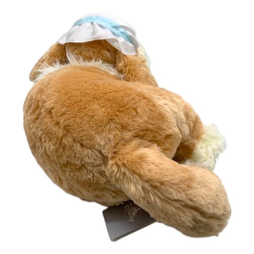 DISNEY (ディズニー) ピーターパン ナナ ぬいぐるみ GORORIN ディズニーグッズ