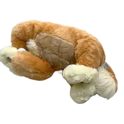 DISNEY (ディズニー) ピーターパン ナナ ぬいぐるみ GORORIN ディズニーグッズ