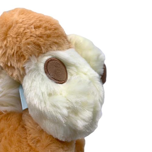 DISNEY (ディズニー) ピーターパン ナナ ぬいぐるみ GORORIN ディズニーグッズ