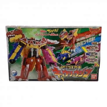 キーワード：獣電戦隊キョウリュウジャー】商品一覧｜中古・リサイクル