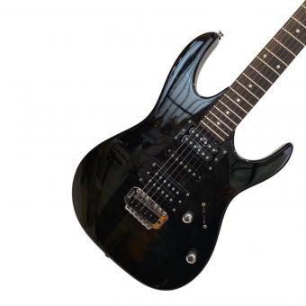 IBANEZ (アイバニーズ) エレキギター GRX70QA