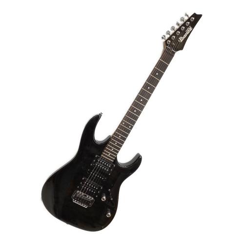 IBANEZ (アイバニーズ) エレキギター GRX70QA