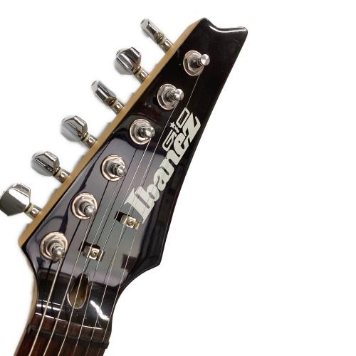 IBANEZ (アイバニーズ) エレキギター GRX70QA