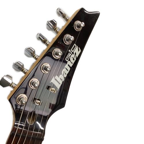 IBANEZ (アイバニーズ) エレキギター GRX70QA