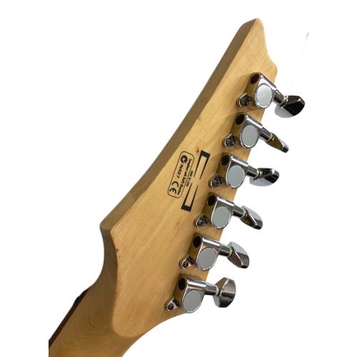 IBANEZ (アイバニーズ) エレキギター GRX70QA