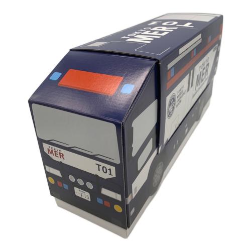 劇場版TOKYO MER ERカー型収納BOX仕様 超豪華版 Blu-ray