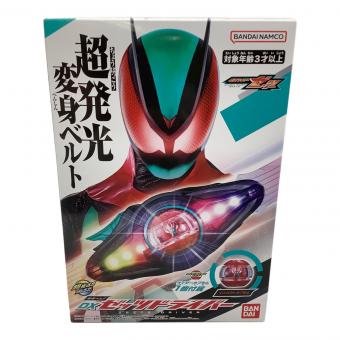 仮面ライダーゼッツ (カメンライダーゼッツ) DXゼッツドライバー