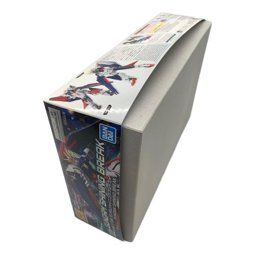 BANDAI (バンダイ) ガンダムシャイニングブレイク ガンプラ 1/144