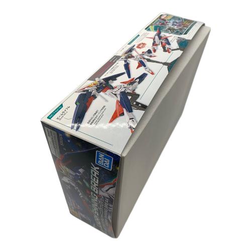 BANDAI (バンダイ) ガンダムシャイニングブレイク ガンプラ 1/144