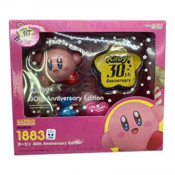 GOOD SMILE COMPANY（グッドスマイルカンパニー）星のカービィ 30th Anniversary Edition ねんどろいど フィギュア