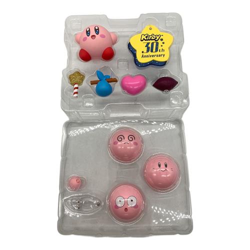 GOOD SMILE COMPANY（グッドスマイルカンパニー）星のカービィ 30th Anniversary Edition ねんどろいど フィギュア