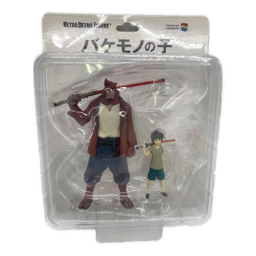 MEDICOM TOY (メディコム・トイ) バケモノの子ウルトラディティールフィギュア