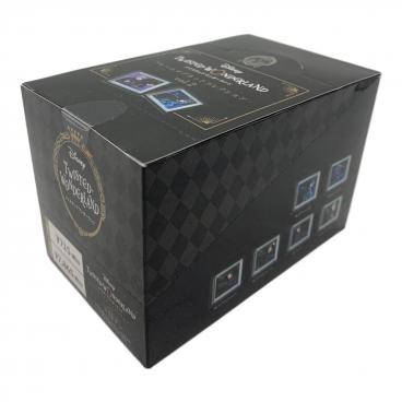 遊戯王 ステンレス製 遊戯王20th ANNIVERSARY DUELIST BOX(20TH)収録