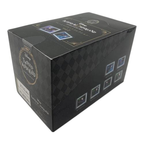 ツインテッドワンダーランド BOX ディズニーグッズ