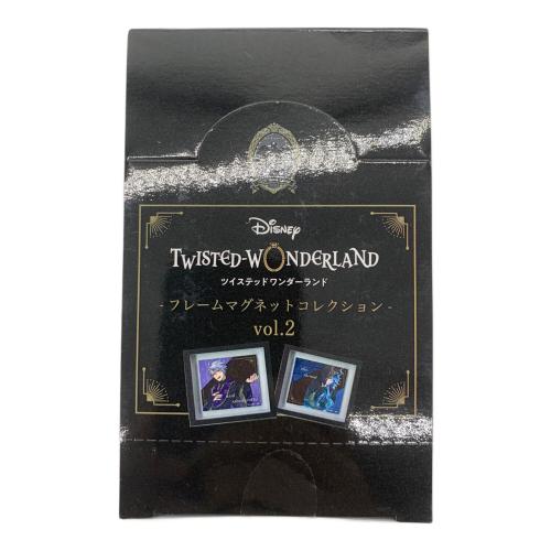 ツインテッドワンダーランド BOX ディズニーグッズ