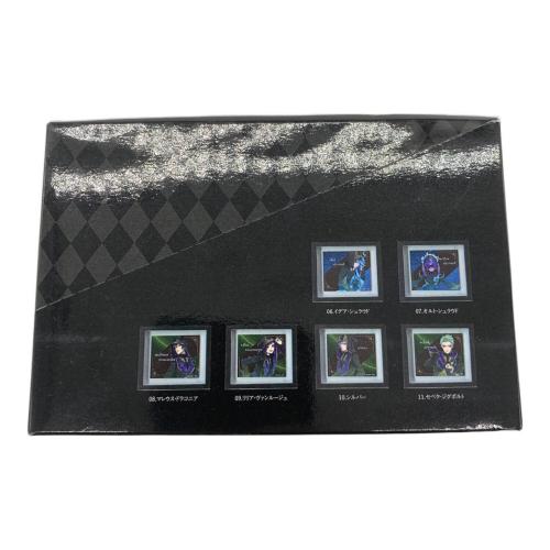 ツインテッドワンダーランド BOX ディズニーグッズ