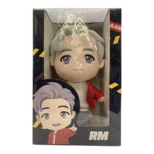 BTS(防弾少年団) (ビーティーエス ボウダンショウネン) RM アイドルグッズ ヌイグルミ
