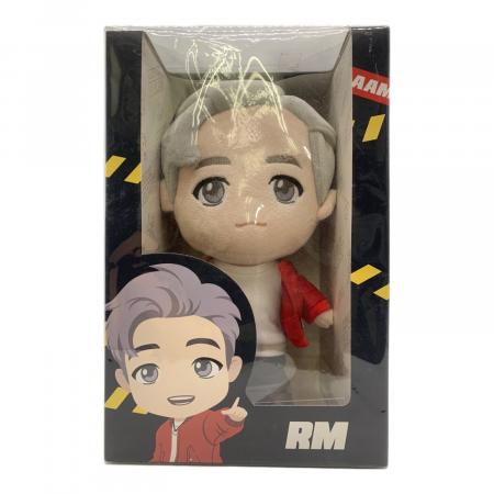 BTS(防弾少年団) (ビーティーエス ボウダンショウネン) RM アイドル