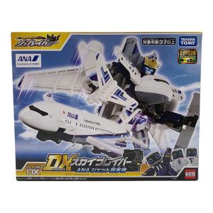 TAKARA TOMY (タカラトミー) DXスカイブレイバー 男の子おもちゃ