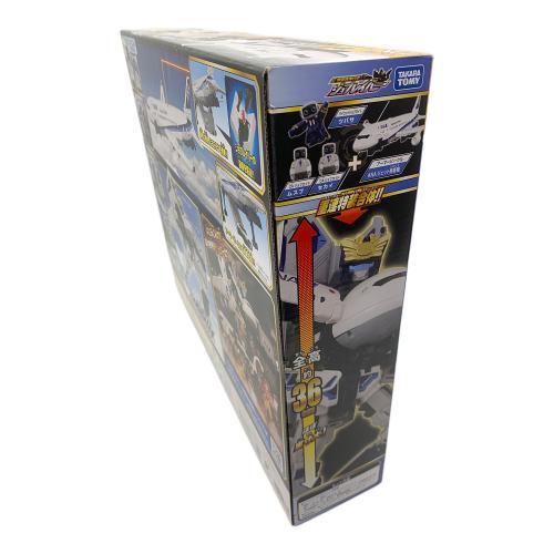 TAKARA TOMY (タカラトミー) DXスカイブレイバー 男の子おもちゃ