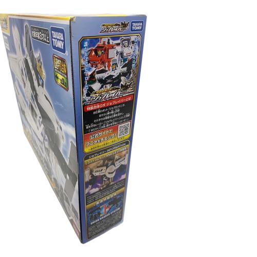 TAKARA TOMY (タカラトミー) DXスカイブレイバー 男の子おもちゃ