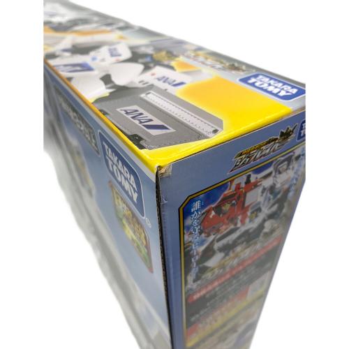 TAKARA TOMY (タカラトミー) DXスカイブレイバー 男の子おもちゃ