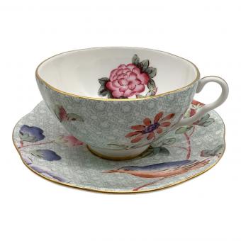 Wedgwood (ウェッジウッド) カップ&ソーサー cuckoo