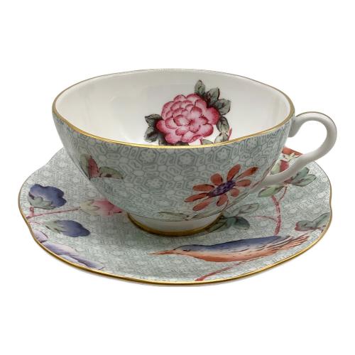 Wedgwood (ウェッジウッド) カップ&ソーサー cuckoo