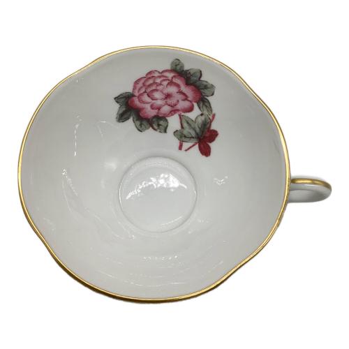 Wedgwood (ウェッジウッド) カップ&ソーサー cuckoo