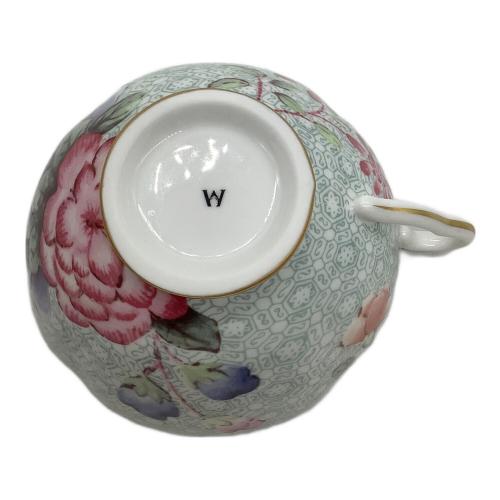 Wedgwood (ウェッジウッド) カップ&ソーサー cuckoo