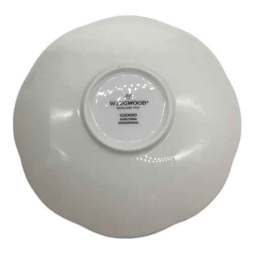 Wedgwood (ウェッジウッド) カップ&ソーサー cuckoo