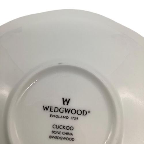 Wedgwood (ウェッジウッド) カップ&ソーサー cuckoo