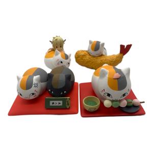 夏目友人帳～その2～ フィギュアセット フィギュア