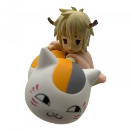 夏目友人帳～その2～ フィギュアセット フィギュア｜トレファクONLINE