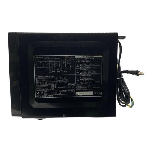 ZEPEAL オーブンレンジ DFO-G1621