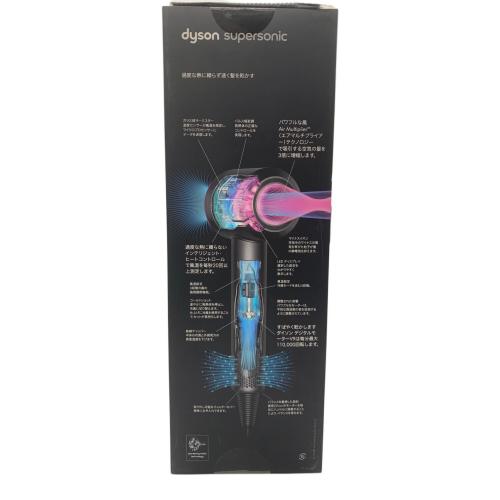 dyson (ダイソン) ヘアードライヤー 441033-01