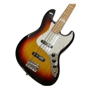 FENDER JAPAN JAZZ BASS JB75-US 2007-2010年製