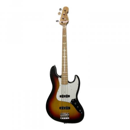 FENDER JAPAN JAZZ BASS JB75-US 2007-2010年製｜トレファクONLINE
