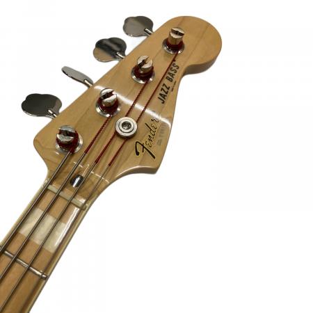 FENDER JAPAN JAZZ BASS JB75-US 2007-2010年製｜トレファクONLINE